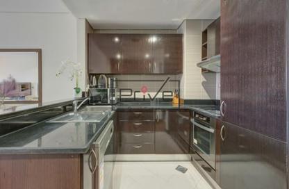 Apartment - 1 - 2 for rent in Royal Amwaj Residences North - Royal Amwaj Residences - The Crescent - Palm Jumeirah - Dubai Apartment - 1 - 2 for rent in Royal Amwaj Residences North - Royal Amwaj Residences - The Crescent - Palm Jumeirah - Dubai