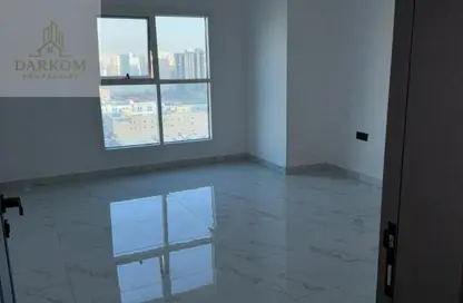 شقة - 2 غرف نوم - 4 حمامات للبيع في B3 برج الخور - أبراج الخيل - عجمان وسط المدينة - عجمان