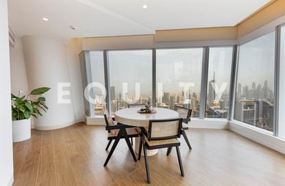 Apartment - 1 Bedroom - 2 Bathrooms for sale in Uptown Tower - Uptown Dubai - Jumeirah Lake Towers - Dubai Apartment - 1 Bedroom - 2 Bathrooms for sale in Uptown Tower - Uptown Dubai - Jumeirah Lake Towers - Dubai