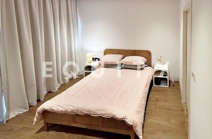 Apartment - 1 Bedroom - 2 Bathrooms for sale in Uptown Tower - Uptown Dubai - Jumeirah Lake Towers - Dubai