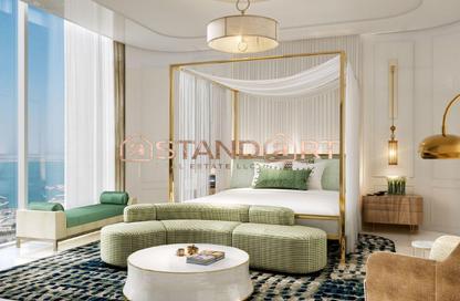 Apartment - 2 Bedrooms - 3 Bathrooms for sale in Damac City Tower A - Damac City - Al Safa 1 - Al Safa - Dubai Apartment - 2 Bedrooms - 3 Bathrooms for sale in Damac City Tower A - Damac City - Al Safa 1 - Al Safa - Dubai