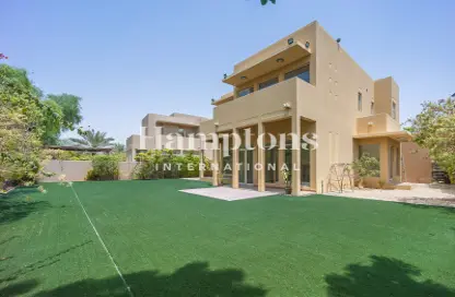 Villa - 3 Bedrooms - 5 Bathrooms for sale in Saheel 1 - Saheel - Arabian Ranches - Dubai