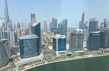 Apartment - 2 - 3 for rent in Peninsula Three - Peninsula - Business Bay - Dubai Apartment - 2 - 3 for rent in Peninsula Three - Peninsula - Business Bay - Dubai
