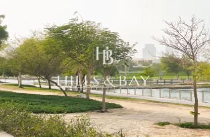 Townhouse - 3 Bedrooms - 3 Bathrooms for rent in Park Residence 1 - Park Residences - DAMAC Hills - Dubai