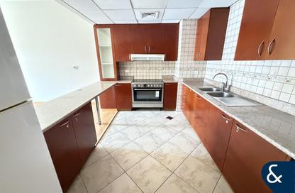 Apartment - 2 Bedrooms - 3 Bathrooms for rent in Widcombe House 3 - Widcombe House - Motor City - Dubai Apartment - 2 Bedrooms - 3 Bathrooms for rent in Widcombe House 3 - Widcombe House - Motor City - Dubai