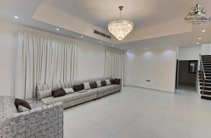 Villa - 5 Bedrooms - 7 Bathrooms for sale in Al Yasmeen 1 - Al Yasmeen - Ajman