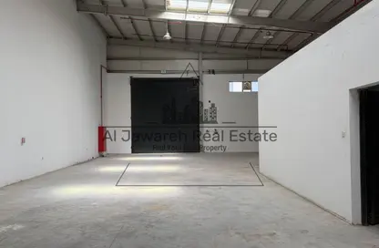 Warehouse - Studio - 1 Bathroom for rent in Umm Dir - Umm Al Quwain