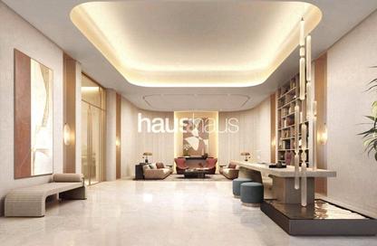 Apartment - 3 - 4 for sale in Palm Beach Towers 2 - Palm Beach Towers - Palm Jumeirah - Dubai