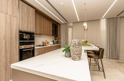 Villa - 5 Bedrooms - 7 Bathrooms for sale in Sobha Estates - Sobha Hartland II - Bukadra - Dubai