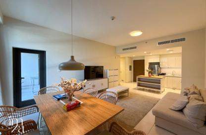 Apartment - 1 Bedroom - 2 Bathrooms for sale in Park Point Building D - Park Point - Dubai Hills Estate - Dubai Apartment - 1 Bedroom - 2 Bathrooms for sale in Park Point Building D - Park Point - Dubai Hills Estate - Dubai