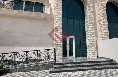 Villa - 5 Bedrooms for sale in Mada'in Square - Al Tay East - Al Suyoh - Sharjah