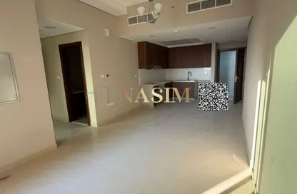 شقة - غرفة نوم - 2 حمامات للايجار في العامرة جاردنز - العامرة - عجمان