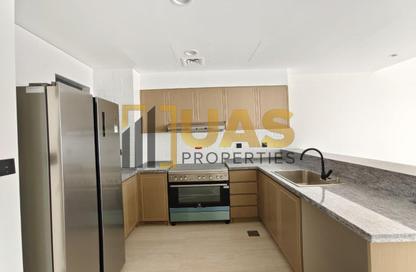 Villa - 4 - 4 for rent in Santorini - Damac Lagoons - Dubai Villa - 4 - 4 for rent in Santorini - Damac Lagoons - Dubai