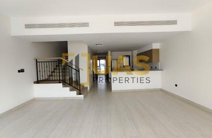 Villa - 4 - 4 for rent in Santorini - Damac Lagoons - Dubai Villa - 4 - 4 for rent in Santorini - Damac Lagoons - Dubai
