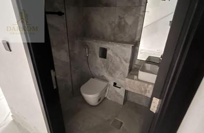 Apartment - 3 Bedrooms - 3 Bathrooms for rent in Al Mowaihat 3 - Al Mowaihat - Ajman