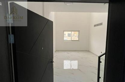 Apartment - 3 Bedrooms - 3 Bathrooms for rent in Al Mowaihat 3 - Al Mowaihat - Ajman