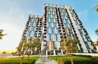 Apartment - 2 Bedrooms - 1 Bathroom for sale in Collective 2.0 Tower B - Collective 2.0 - Dubai Hills Estate - Dubai