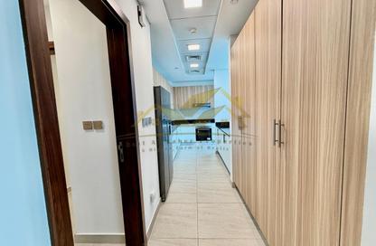 Apartment - 2 Bedrooms - 3 Bathrooms for rent in Jumeirah Garden City - Al Satwa - Dubai