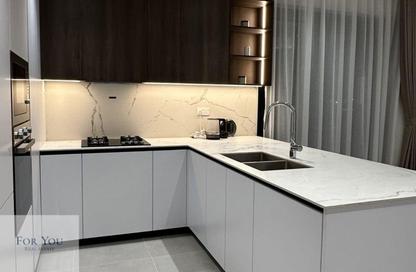 Apartment - 1 - 2 for sale in RA1N Residence - District 12 - Jumeirah Village Circle - Dubai