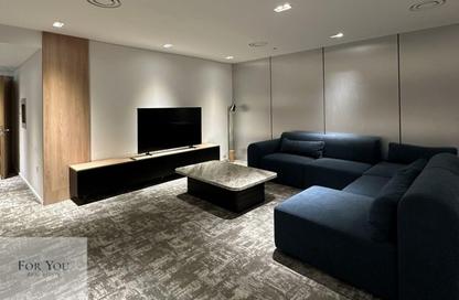 Apartment - 1 - 2 for sale in RA1N Residence - District 12 - Jumeirah Village Circle - Dubai
