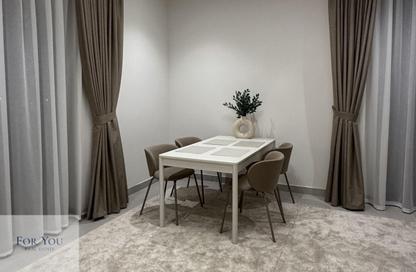 Apartment - 1 - 2 for sale in RA1N Residence - District 12 - Jumeirah Village Circle - Dubai Apartment - 1 - 2 for sale in RA1N Residence - District 12 - Jumeirah Village Circle - Dubai