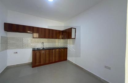 Apartment - 1 - 1 for rent in Khalifa City A Villas - Khalifa City A - Khalifa City - Abu Dhabi