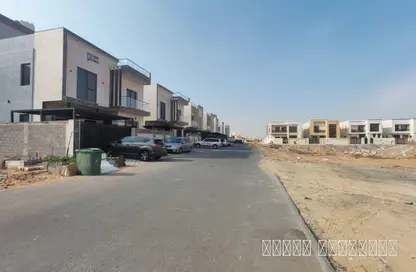 أرض - استوديو للبيع في الزاهية جاردنز - الزاهية - عجمان