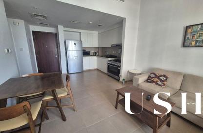 Apartment - 1 Bedroom - 1 Bathroom for rent in Jenna Main Square 2 - Jenna Main Square - Town Square - Dubai Apartment - 1 Bedroom - 1 Bathroom for rent in Jenna Main Square 2 - Jenna Main Square - Town Square - Dubai