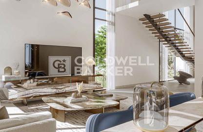 Villa - 6 Bedrooms - 7 Bathrooms for sale in Nad Al Sheba Gardens 10 - Nad Al Sheba Gardens - Nad Al Sheba 1 - Nad Al Sheba - Dubai