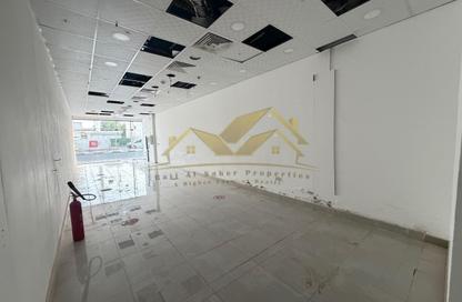 Shop - Studio - 1 Bathroom for rent in Jumeirah Garden City - Al Satwa - Dubai
