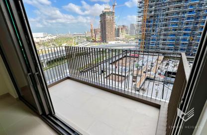 Apartment - 1 - 1 for rent in Hills Park - Dubai Hills Estate - Dubai Apartment - 1 - 1 for rent in Hills Park - Dubai Hills Estate - Dubai