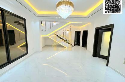 Villa - 3 Bedrooms - 5 Bathrooms for sale in Al Yasmeen 1 - Al Yasmeen - Ajman