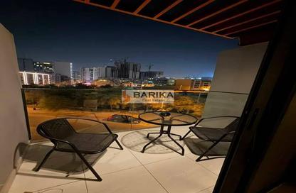 Apartment - 2 Bedrooms - 2 Bathrooms for rent in Park Vista - District 13 - Jumeirah Village Circle - Dubai