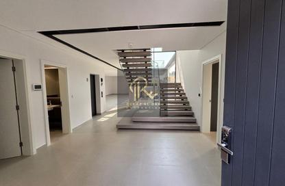 Villa - 5 - 7+ for rent in Saro - Masaar - Tilal City - Sharjah