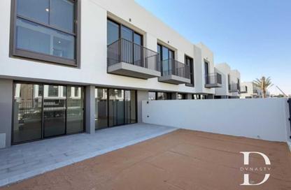 Villa - 3 Bedrooms - 4 Bathrooms for rent in Orania - The Valley - Dubai
