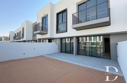 Villa - 3 Bedrooms - 4 Bathrooms for rent in Orania - The Valley - Dubai Villa - 3 Bedrooms - 4 Bathrooms for rent in Orania - The Valley - Dubai