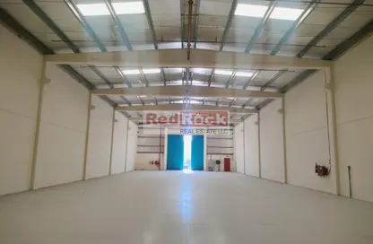 مستودع - استوديو - 1 حمام للايجار في مدينة دبي الصناعية - دبي