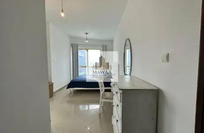 Apartment - 2 Bedrooms - 4 Bathrooms for rent in Icon Tower 1 - JLT Cluster M - Jumeirah Lake Towers - Dubai