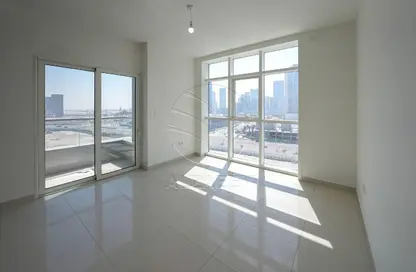 Apartment - 2 Bedrooms - 3 Bathrooms for rent in Sea Face Tower - Shams Abu Dhabi - Al Reem Island - Abu Dhabi