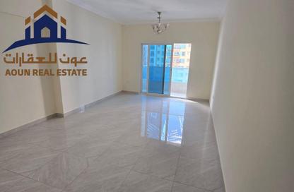 Apartment - 3 Bedrooms - 2 Bathrooms for rent in Al Majaz Pearl - Al Majaz 2 - Al Majaz - Sharjah