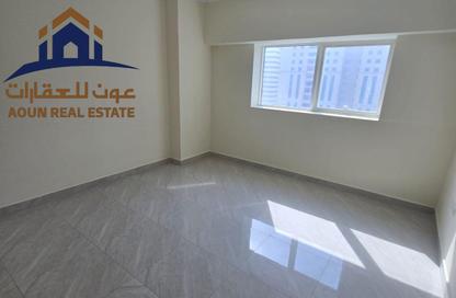 Apartment - 3 Bedrooms - 2 Bathrooms for rent in Al Majaz Pearl - Al Majaz 2 - Al Majaz - Sharjah
