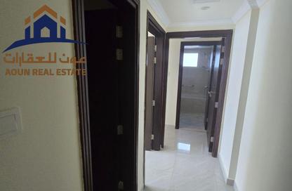 Apartment - 3 Bedrooms - 2 Bathrooms for rent in Al Majaz Pearl - Al Majaz 2 - Al Majaz - Sharjah