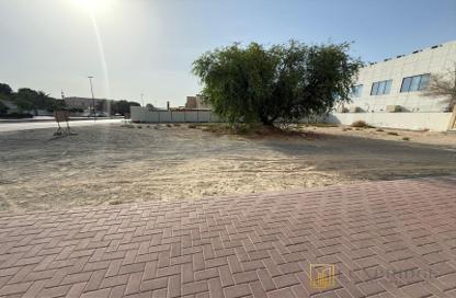 Land - Studio for sale in Al Quoz 4 - Al Quoz - Dubai Land - Studio for sale in Al Quoz 4 - Al Quoz - Dubai