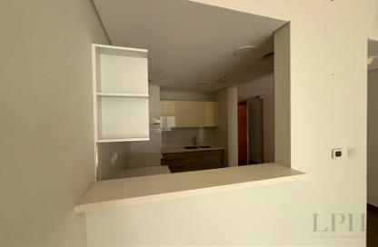Apartment - 1 - 2 for rent in SOL Bay - Business Bay - Dubai
