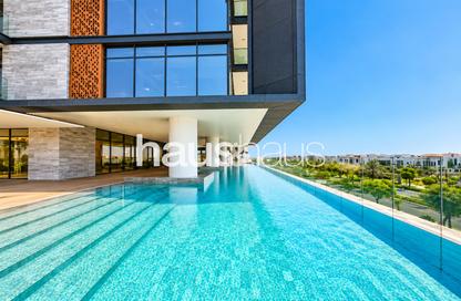 Apartment - 2 - 3 for sale in Ellington House 4 - Ellington House - Dubai Hills Estate - Dubai