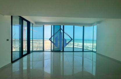 Apartment - 3 Bedrooms - 4 Bathrooms for sale in Bay Residences - Hayat Island - Mina Al Arab - Ras Al Khaimah Apartment - 3 Bedrooms - 4 Bathrooms for sale in Bay Residences - Hayat Island - Mina Al Arab - Ras Al Khaimah