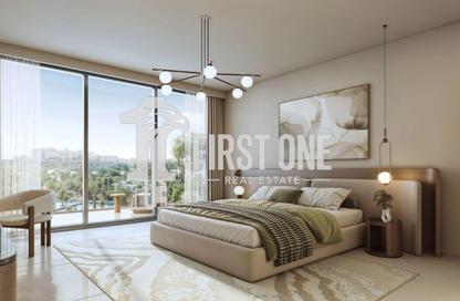 Apartment - 2 Bedrooms - 4 Bathrooms for sale in Rotana Residences North - Tamouh - Al Reem Island - Abu Dhabi Apartment - 2 Bedrooms - 4 Bathrooms for sale in Rotana Residences North - Tamouh - Al Reem Island - Abu Dhabi