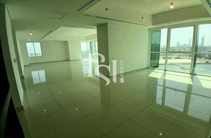 Apartment - 4 Bedrooms - 6 Bathrooms for sale in Al Durrah Tower - Marina Square - Al Reem Island - Abu Dhabi Apartment - 4 Bedrooms - 6 Bathrooms for sale in Al Durrah Tower - Marina Square - Al Reem Island - Abu Dhabi