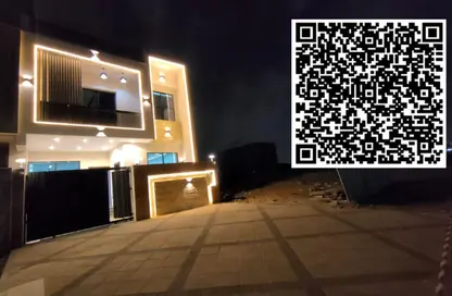 تاون هاوس - 4 غرف نوم - 6 حمامات للبيع في 1 الياسمين - الياسمين - عجمان