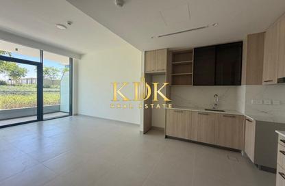Apartment - 1 Bedroom - 2 Bathrooms for rent in Golf Grand - Dubai Hills Estate - Dubai
